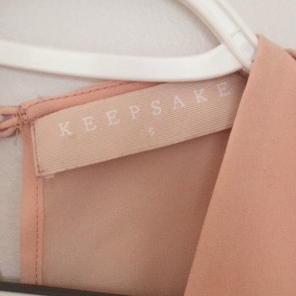 Cami top - Picture 2 of 3